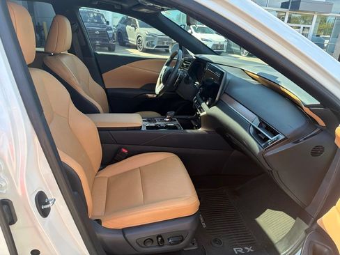 Used 2024 Lexus RX 350 w/ Convenience Package AWD/4WD image 38