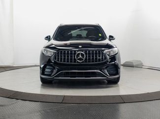 Used 2024 Mercedes-Benz GLC 43 AMG 4MATIC video 2