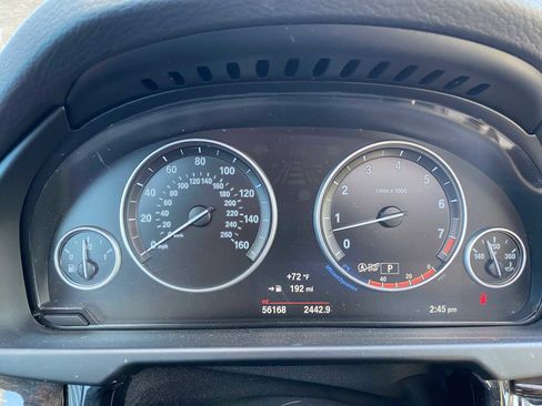 Used 2017 BMW X5 xDrive35i AWD/4WD image 14