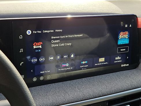 New 2026 Nissan Kicks SV w/ SV Premium Package image 14