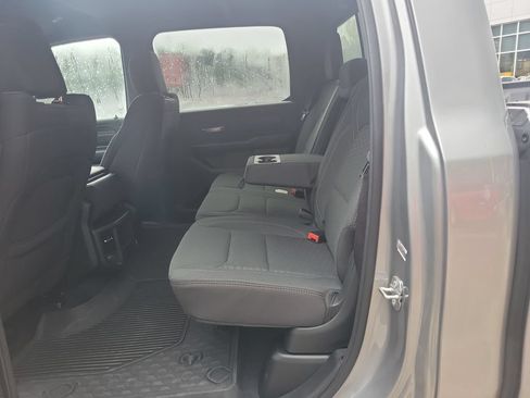 Used 2025 RAM 1500 Classic Warlock AWD/4WD image 32