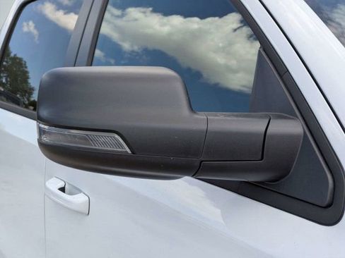 New 2026 RAM 1500 Lone Star AWD/4WD image 11