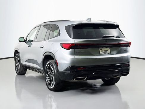 Used 2026 Buick Enclave Sport Touring FWD image 5