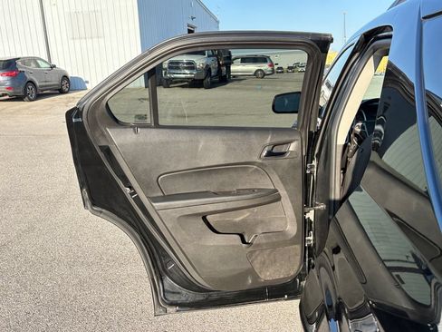 Used 2015 Chevrolet Equinox LT w/ Driver Convenience Package FWD image 31