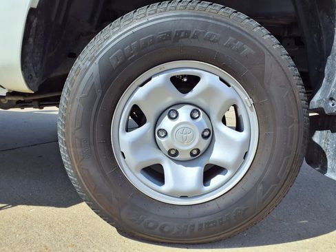 Used 2023 Toyota Tacoma SR image 35