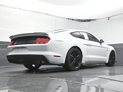 Used 2015 Ford Mustang Premium w/ Ecoboost Performance Package RWD image 31