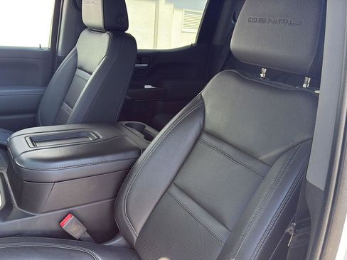 Used 2021 GMC Sierra 1500 Denali w/ Denali Ultimate Package image 13