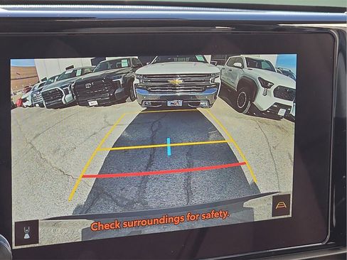 Certified 2025 Toyota RAV4 LE image 21