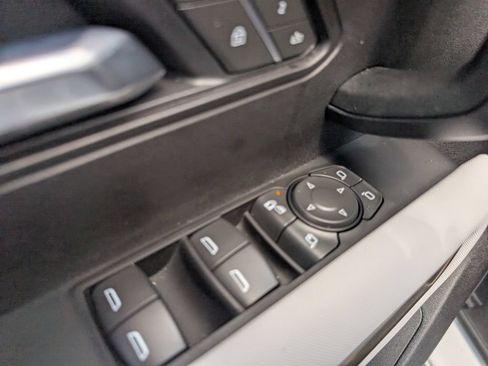 Used 2025 GMC Hummer EV 3X AWD/4WD image 16