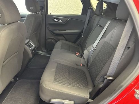 Certified 2020 Chevrolet Blazer LT image 12