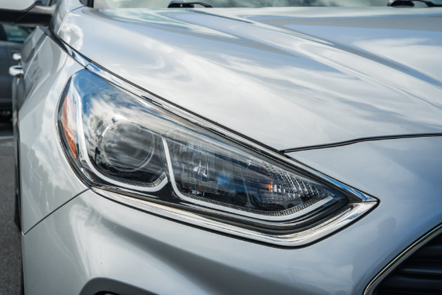 Used 2019 Hyundai Sonata SE FWD image 12