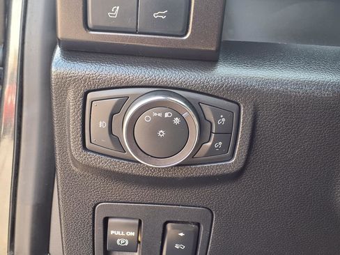 Used 2019 Ford Expedition Max Limited w/ Equipment Group 302A AWD/4WD image 6
