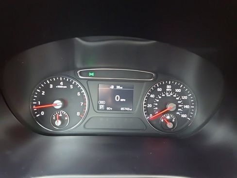Used 2019 Kia Sorento L FWD image 20