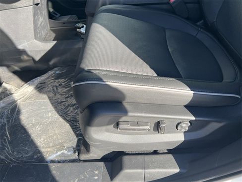 New 2026 Honda Odyssey Elite image 23