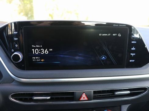 Used 2023 Hyundai Sonata SEL image 18