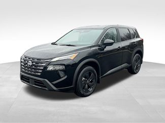 New 2026 Nissan Rogue SV video 3