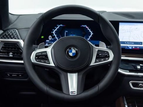 New 2026 BMW X5 xDrive40i w/ M Sport Package AWD/4WD image 17