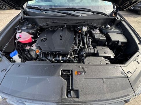 Used 2025 Hyundai Tucson SEL image 21