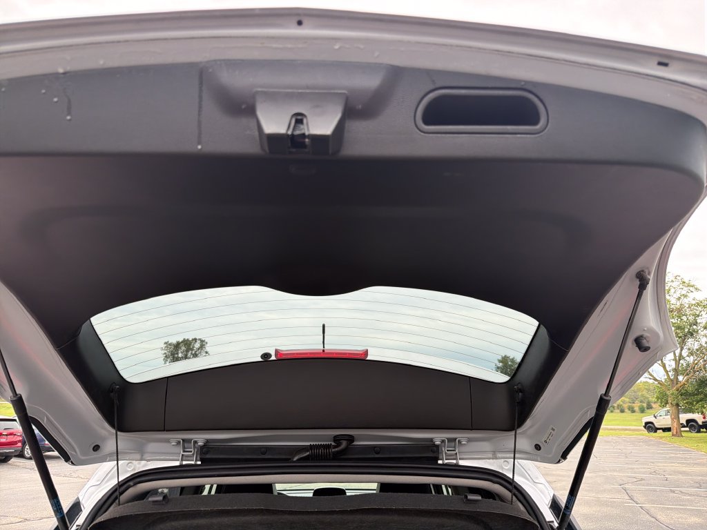 Used 2016 Buick Encore Convenience FWD image 34