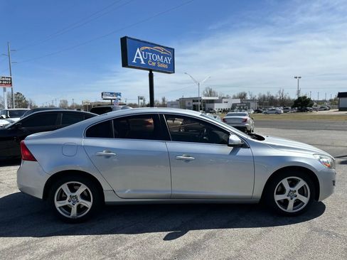 Used 2012 Volvo S60 T5 image 5
