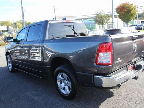 Used 2020 RAM 1500 Big Horn image 27
