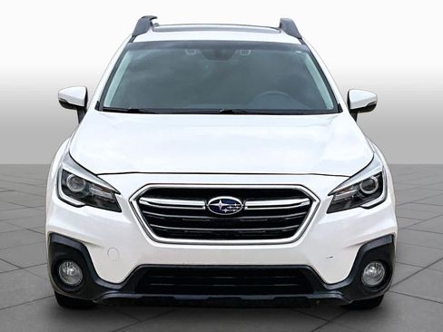 Used 2019 Subaru Outback 2.5i Limited AWD/4WD image 4