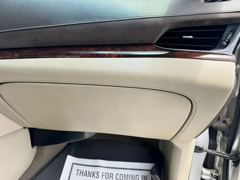 Used 2016 Cadillac Escalade ESV Premium AWD/4WD image 59