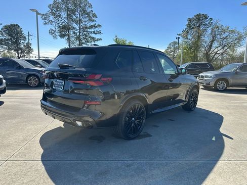 New 2026 BMW X5 sDrive40i w/ M Sport Package RWD image 2