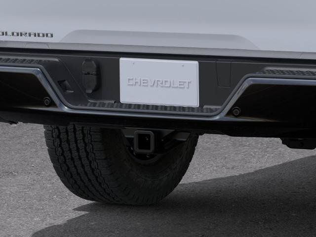 New 2026 Chevrolet Colorado Z71 w/ Technology Package AWD/4WD image 14