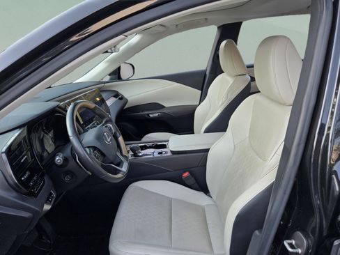 Certified 2023 Lexus RX 350 Premium Plus w/ Cold Area Package FWD image 14