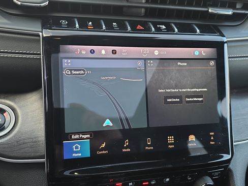 Used 2024 Jeep Grand Cherokee L Limited w/ Luxury Tech Group II image 27