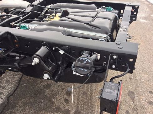 Used 2024 Ford F350 XL w/ Snow Plow Prep Package image 16