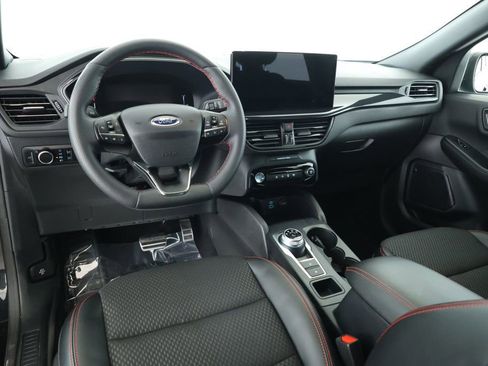 Used 2023 Ford Escape ST-Line w/ Tech Pack #1 image 10