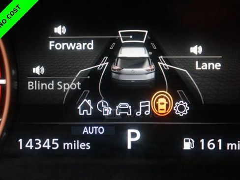 Used 2022 Nissan Rogue S image 14