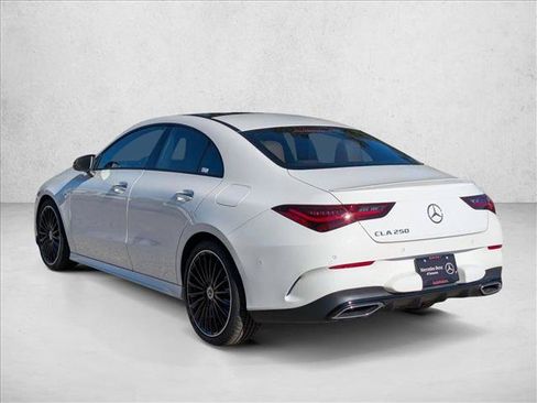 Used 2026 Mercedes-Benz CLA 250 image 9