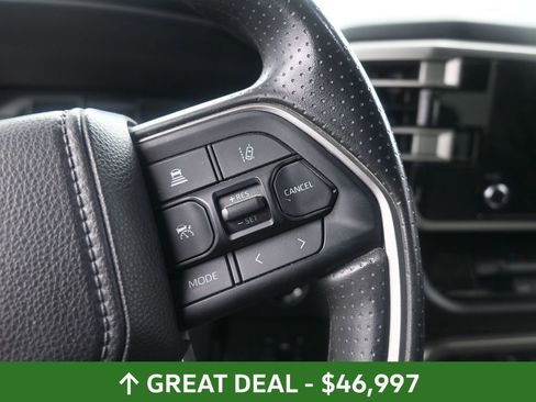 Used 2025 Toyota Tundra SR5 image 27