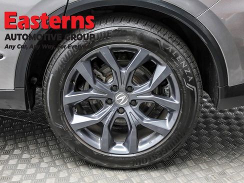 Used 2022 Acura MDX A-Spec image 8