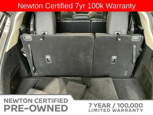 Used 2026 INFINITI QX60 Luxe w/ Cargo Package FWD image 30