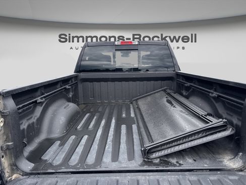 Used 2023 RAM 1500 Tradesman w/ Trailer Tow Group AWD/4WD image 9