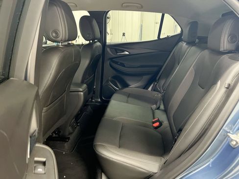 Used 2025 Buick Encore GX Preferred FWD image 22