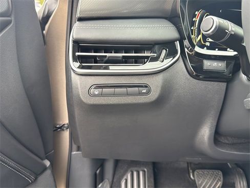 New 2026 INFINITI QX60 Luxe w/ Cargo Package image 23