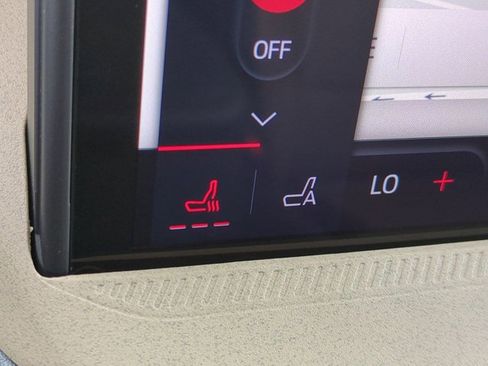 New 2025 Ford Maverick Lariat w/ 4K Tow Package image 23