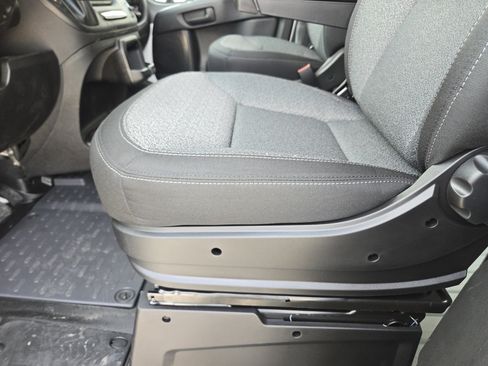 New 2026 RAM ProMaster 2500 w/ Convenience Group image 18