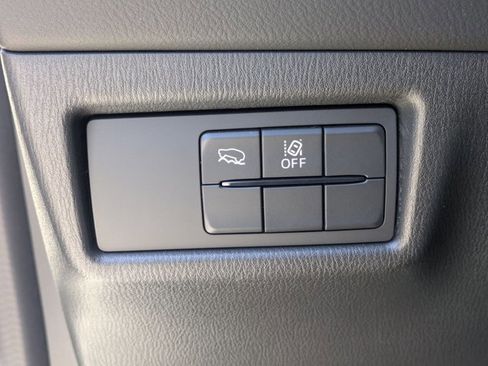 Used 2023 MAZDA CX-5 AWD 2.5 S w/ Select Package image 14