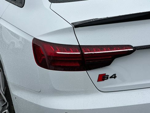 Used 2022 Audi S4 Prestige image 25