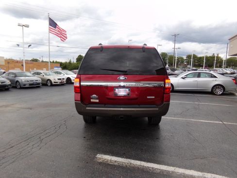 Used 2015 Ford Expedition EL King Ranch image 5