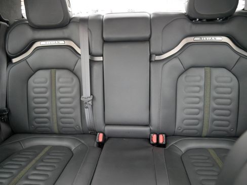 Used 2024 Rivian R1T Adventure image 13