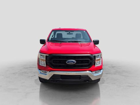 Used 2021 Ford F150 XL w/ Equipment Group 101A High AWD/4WD image 3