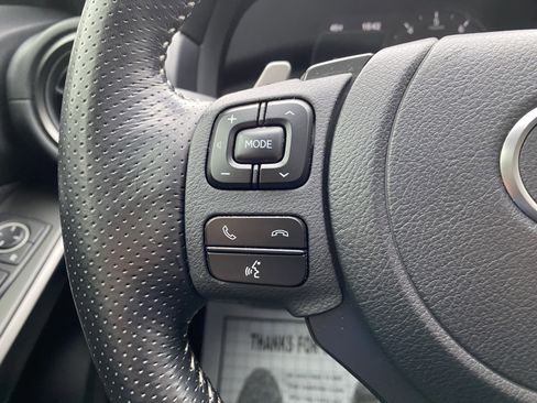 Used 2023 Lexus IS 350 F Sport image 18