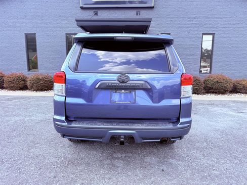 Used 2013 Toyota 4Runner Limited RWD image 5